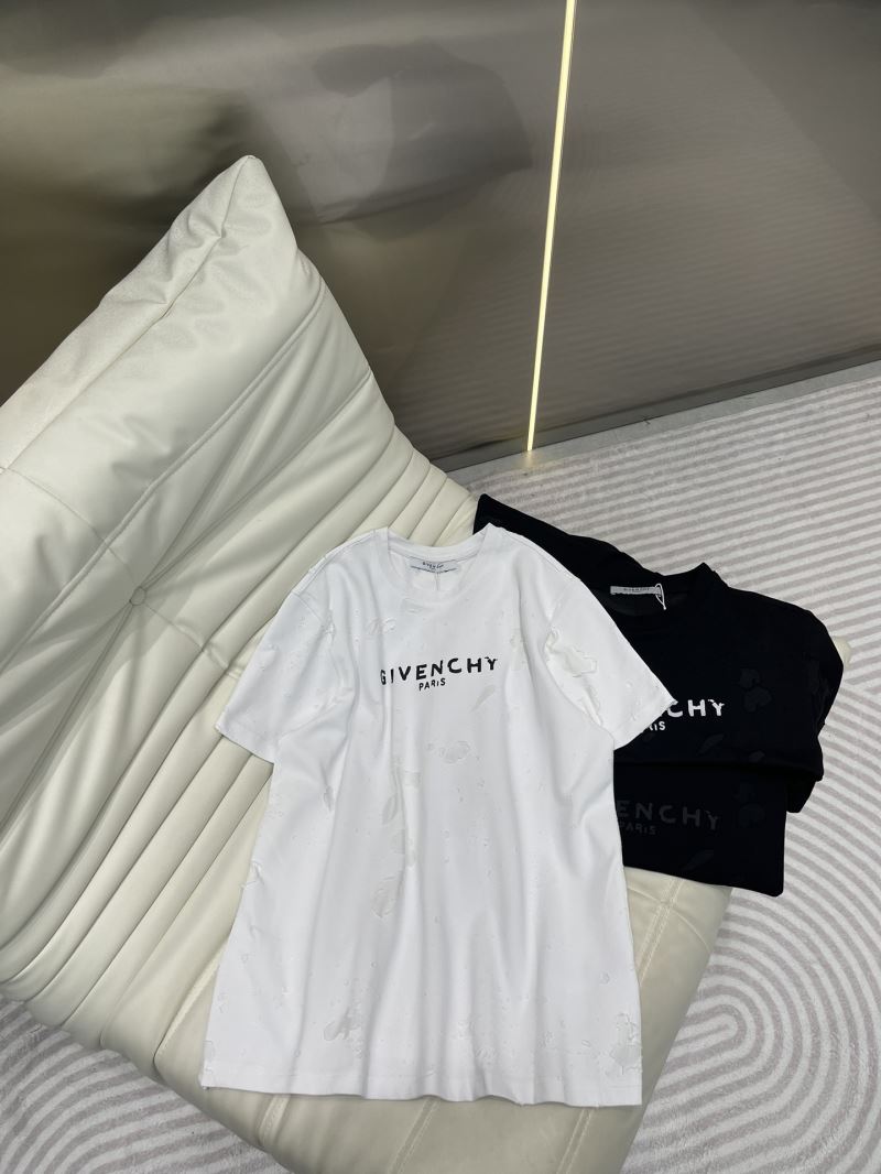 Givenchy T-Shirts